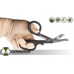 NAR Trauma Shears - 7 1/4"...