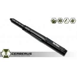 Nextorch Tactical Pen KT5502A - Black