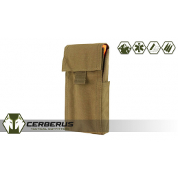 Condor MOLLE 25 Round...