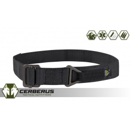 Condor Rigger's Belt - Black