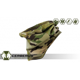 Condor Neck Gaiter - Multicam