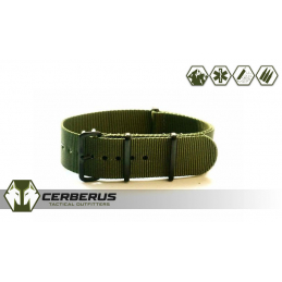 TCG Premium PVD NATO Strap...