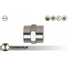 Cerberus HPA/PCP/Paintball...