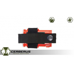 SIRIUS Strobe Light Molle...