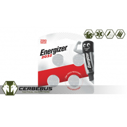 Energizer CR2032 Battery -...