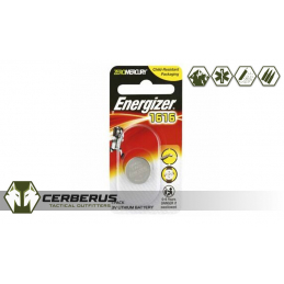 Energizer CR1616 Battery