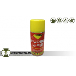 Rocol Super Lube Spray