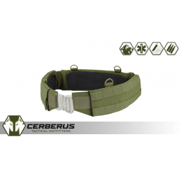 Condor Slim Battle Belt -...