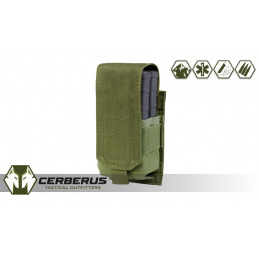 Condor Single M14 Mag Pouch...