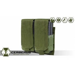 Condor Double M14 Mag Pouch - Gen II