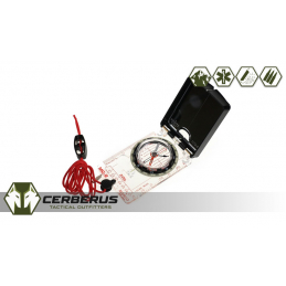 Suunto MC-2 G Mirror Compass