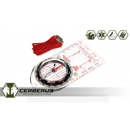 Suunto M-3 G Compass