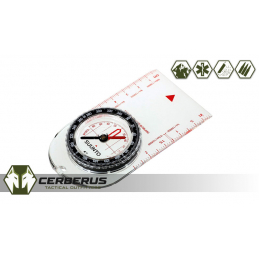 Suunto A-10 SH Compass