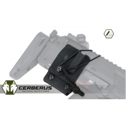 TMC Clamshell Belt-Mount...