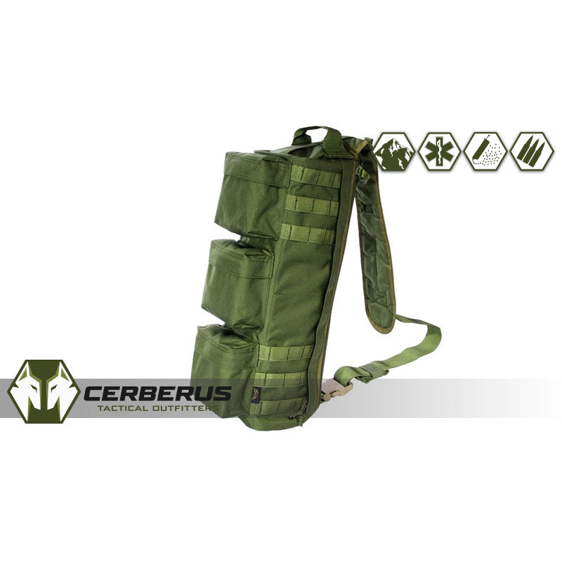 Cerberus Tactical Outfitters