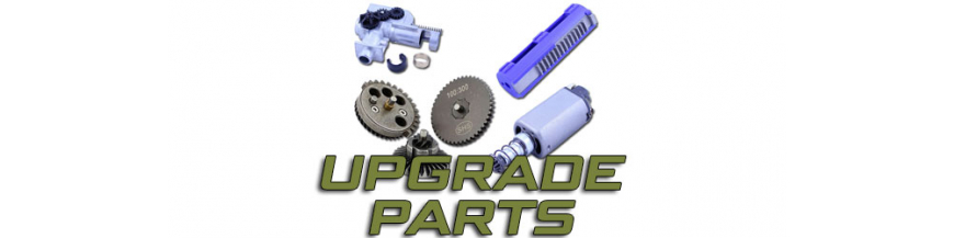 Upgrade Parts
