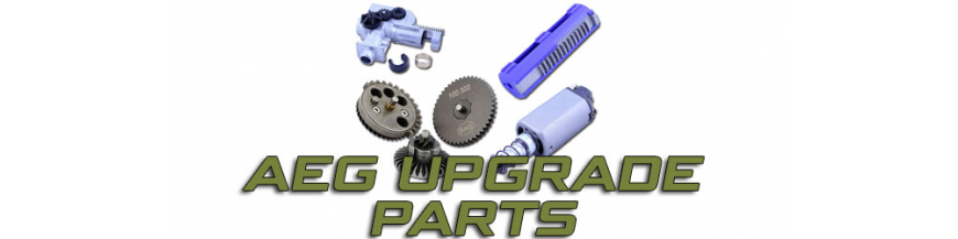 AEG Upgrade Parts