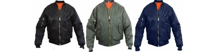 Tactical Gear & Apparel