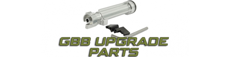 GBB Upgrade Parts