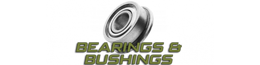 Bearings & Bushings