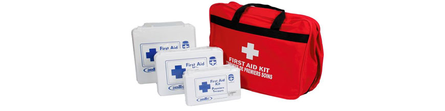 First Aid