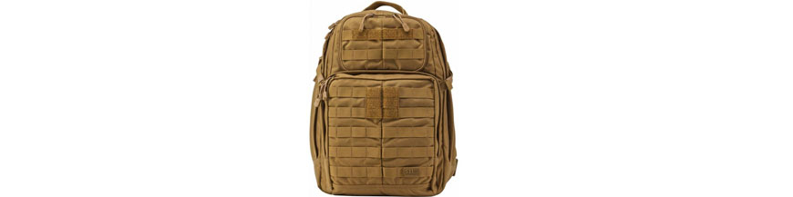 Backpacks