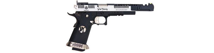 GBB Pistols