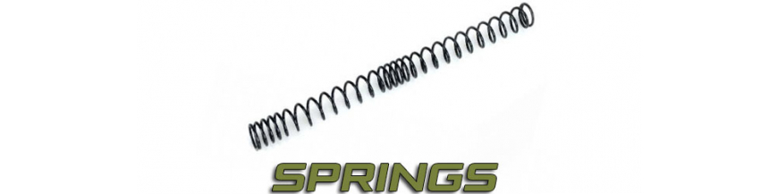 Springs