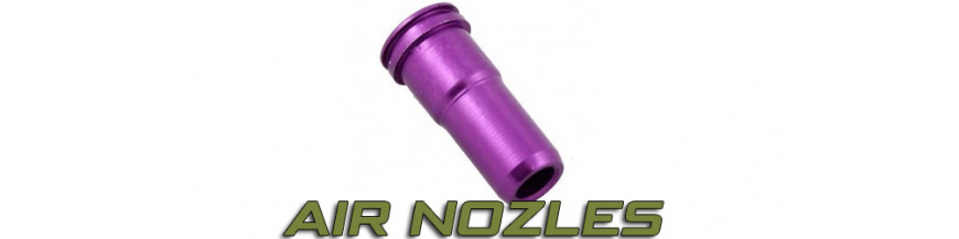 Air Nozzles