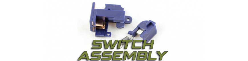 Switch Assembly