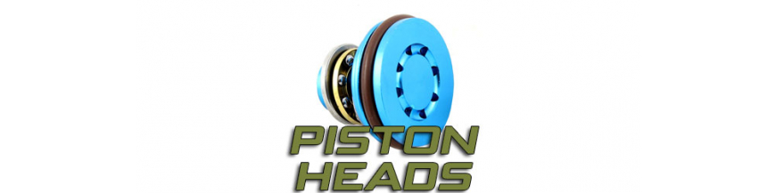 Piston Head