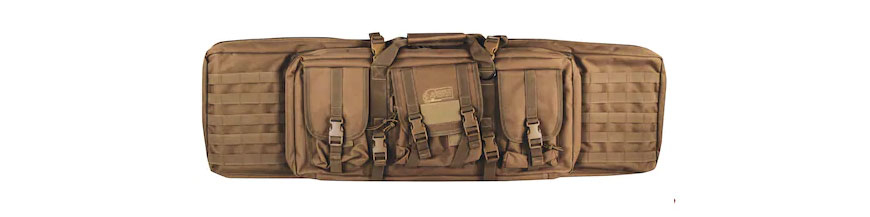 Gun Bags and Cases