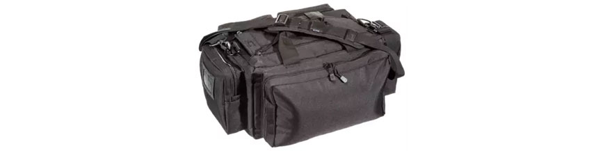 Duffel and Range Bags