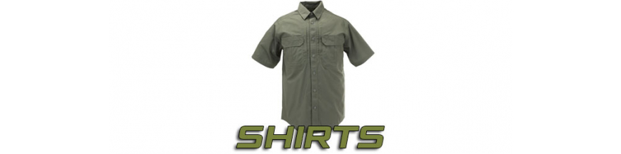 Tactical Shirts