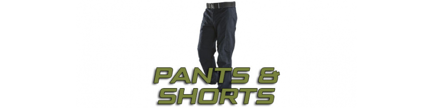 Tactical Pants & Shorts