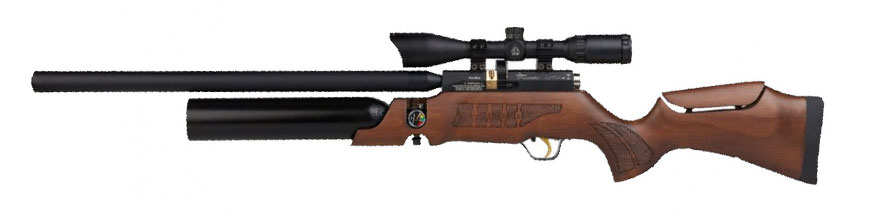 Air Rifles