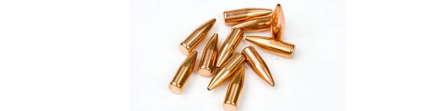 Bullets