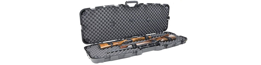 Pistol & Rifle Cases