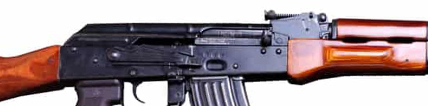 AK Platform Rifles