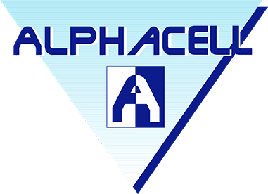 Alphacell