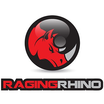 Raging Rhino