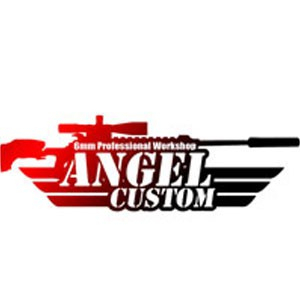 Angel Custom