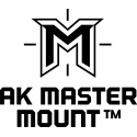 AK Master mount