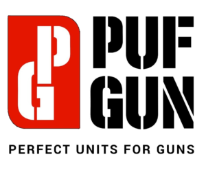Pufgun