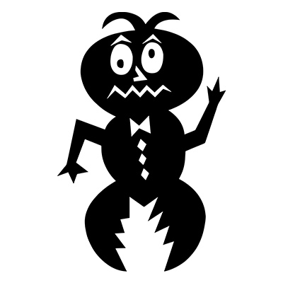 BUG-A-SALT