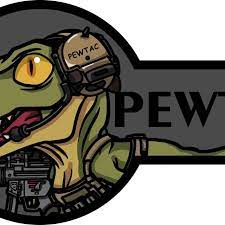 PewTac