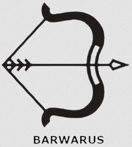 Barwarus