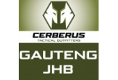 Cerberus HQ (Randburg)